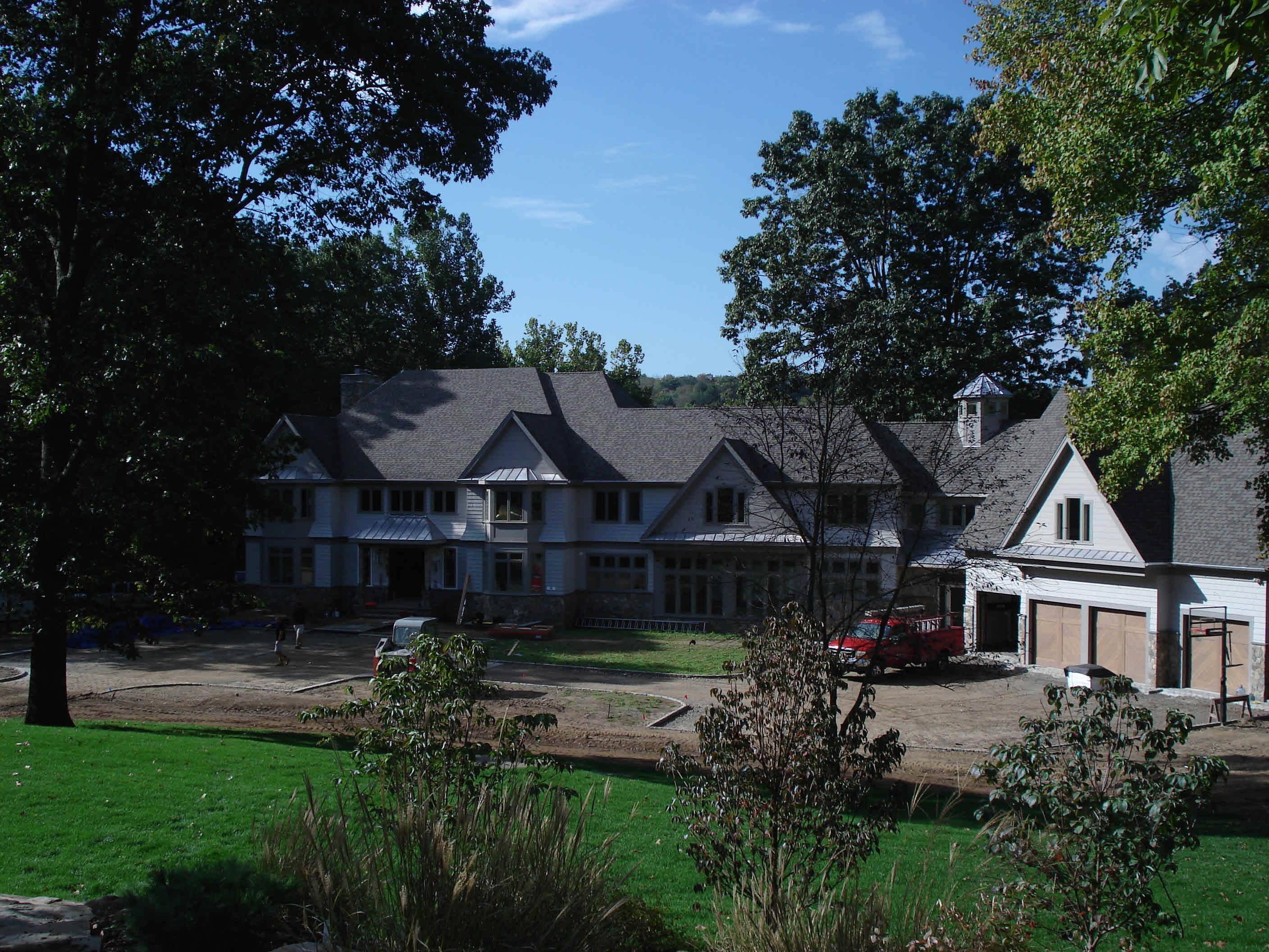 Building photograph for 187 IRON ORE HILL RD